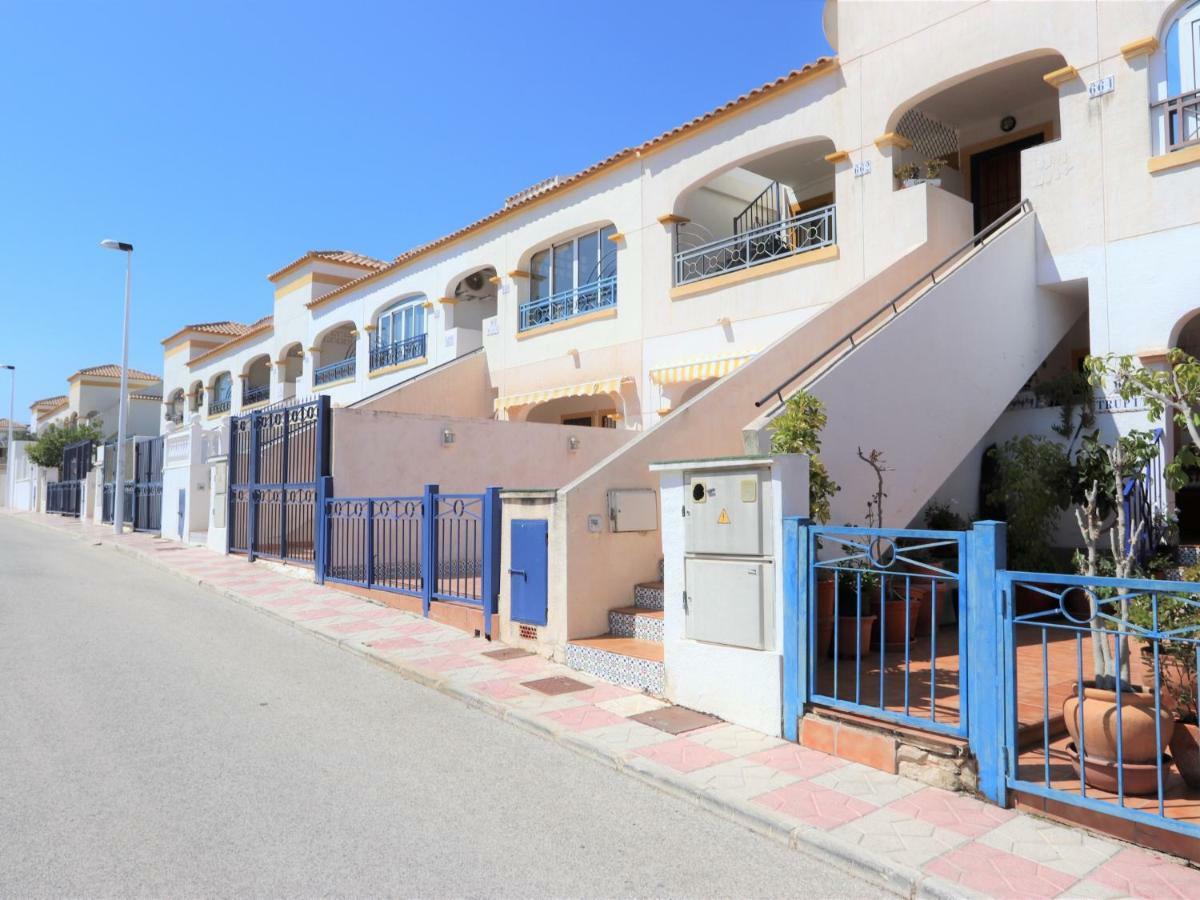 001 - Altomar II 001 - comfortHOLIDAYS Gran Alacant Exterior foto